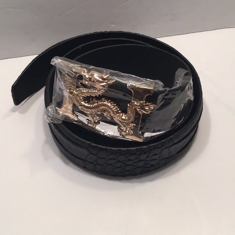 Men’s Belt